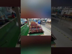 Il nostro laboratorio di immersione mostra