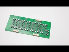 BMS di bilanciamento delle celle attive della batteria, la scheda bilancia la batteria Lihtiun-ion