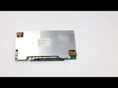 Sistema intelligente di gestione delle batterie al litio BMS con funzione di bilanciamento per lo stoccaggio dell'energia