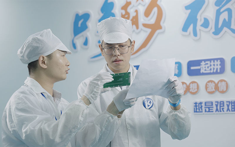 Porcellana Shenzhen Kinglisheng New Energy Technology Co., Ltd. Profilo Aziendale