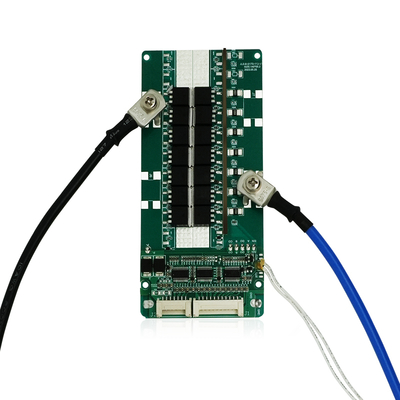 8S-16S 100A-200A Lifepo4 Smart BMS with RS485 CAN BT
