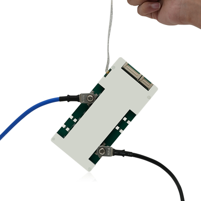 8S-16S 100A-200A Lifepo4 Smart BMS with RS485 CAN BT