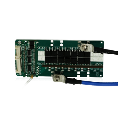 8S-16S 100A-200A Lifepo4 Smart BMS with RS485 CAN BT
